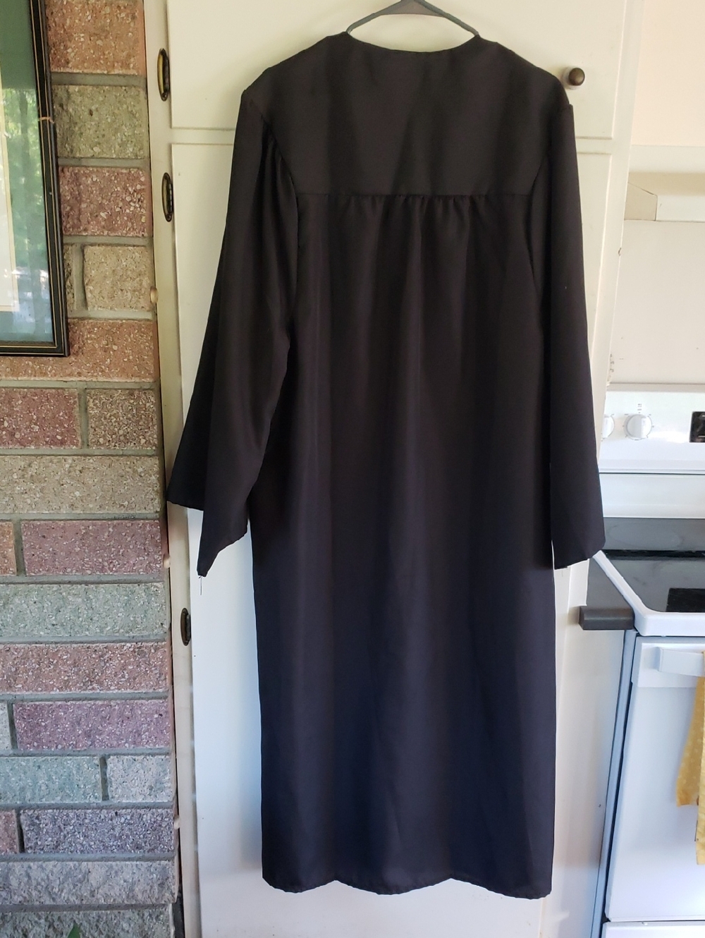 Graduation Gown - Picture 5 of 5